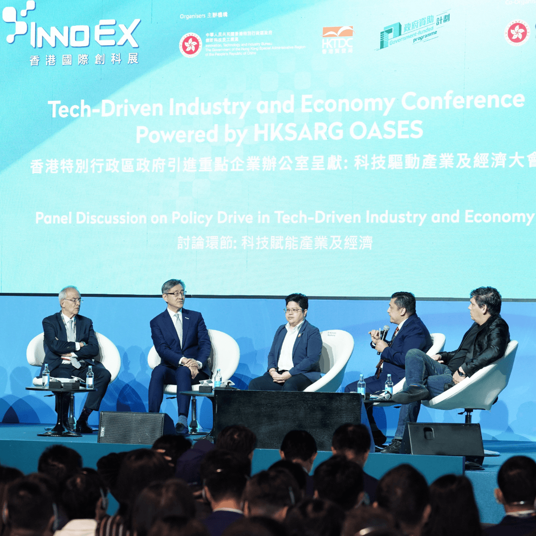 InnoEX and Spring Electronics Fair attract some 88,000 global buyers